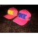 Victoria's Secret PINK 's Hat Baseball Cap Logo Adjustable Pink/Hot Pink  eb-93276273
